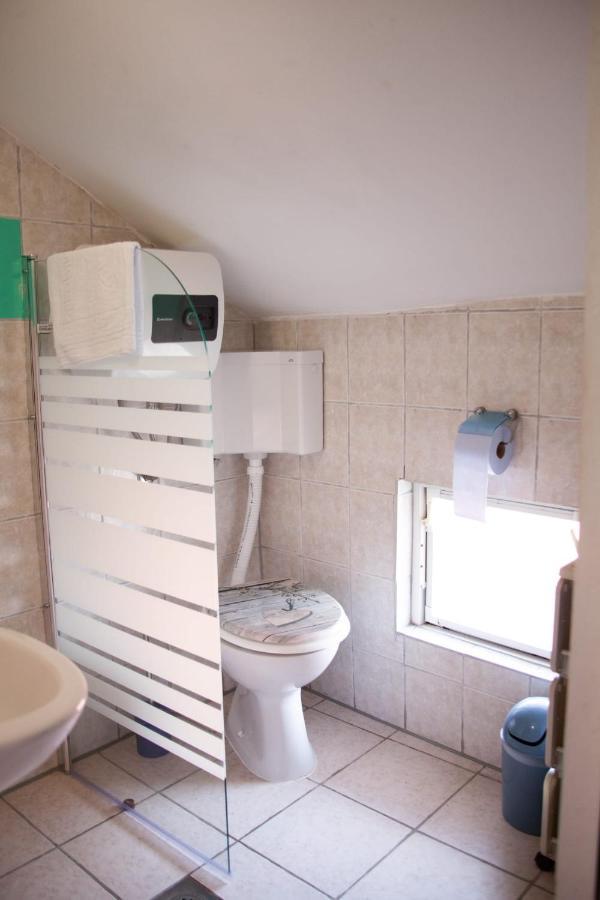 Apartamento Amber In The Centar Kaštela Exterior foto