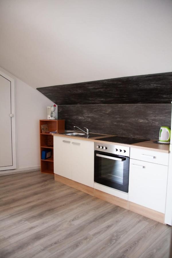 Apartamento Amber In The Centar Kaštela Exterior foto