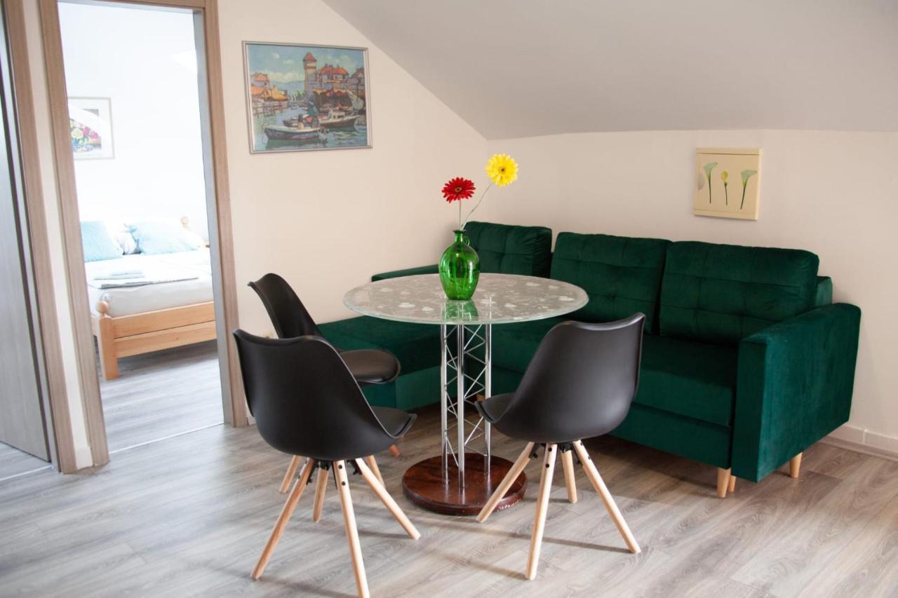 Apartamento Amber In The Centar Kaštela Exterior foto
