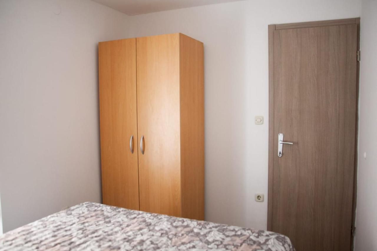 Apartamento Amber In The Centar Kaštela Exterior foto